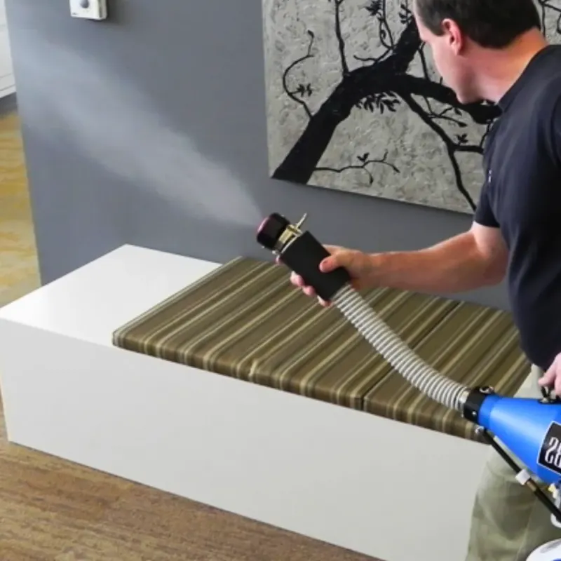 Professional Odor Removal in Constantine, MI